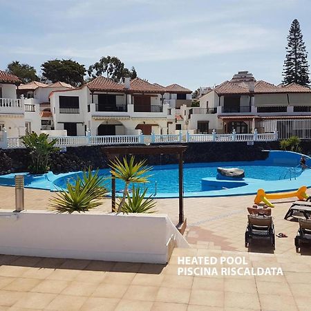 Playa Las Americas Paraiso Royal Плая-де-лас-Америкас Экстерьер фото