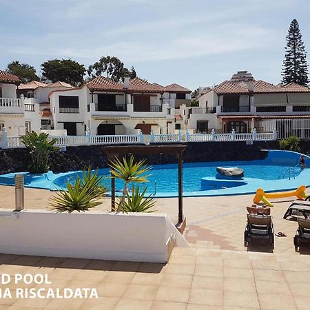 Playa Las Americas Paraiso Royal Плая-де-лас-Америкас Экстерьер фото